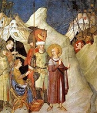 san martino
