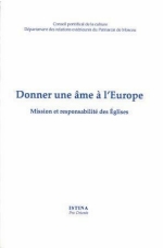donner une ame a l'europe