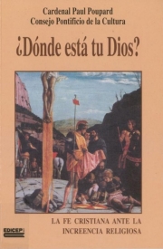 Donde esta tu Dios Donde esta tu Dios