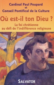Où est-il ton Dieu? Où est-il ton Dieu?