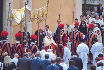 Protomartiri2 Protomartiri Romani