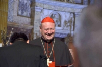 Il Cardinal Ravasi