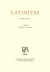 latinitas