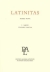 latinitas