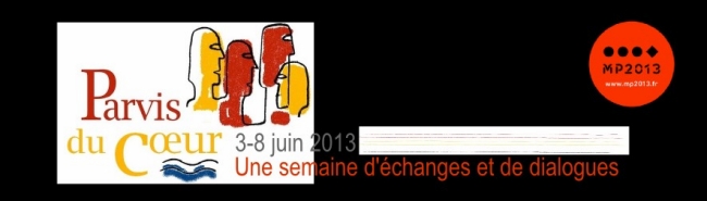 Parvis du Coeur banner