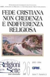 Il libro delle risposte della fede