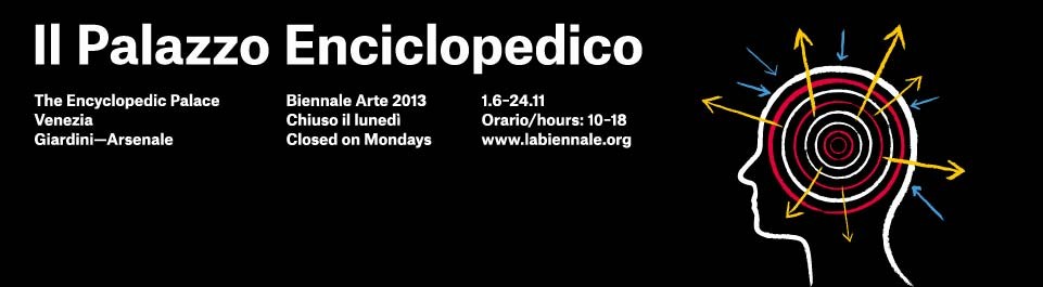 55th Edition of the Venice Biennial 55th Edition of the Venice Biennial