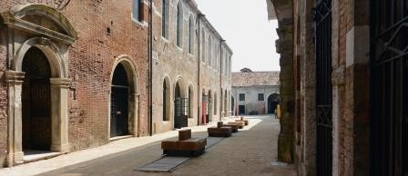 Biennale d'arte Venezia 56 Biennale d'arte Venezia 56