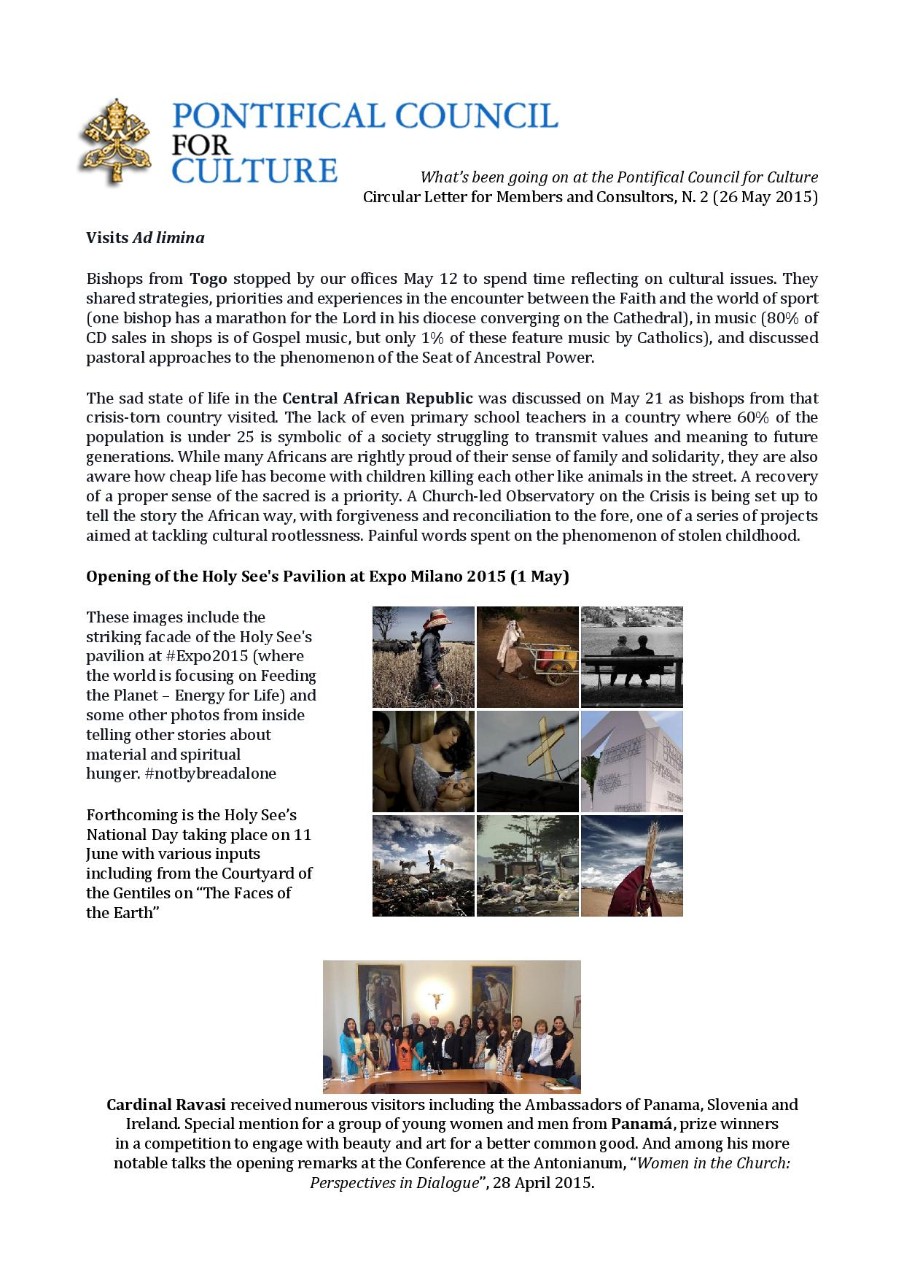 The Latest Newsletter The Latest Newsletter