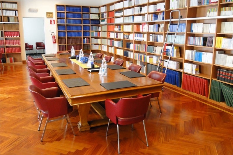Biblioteca