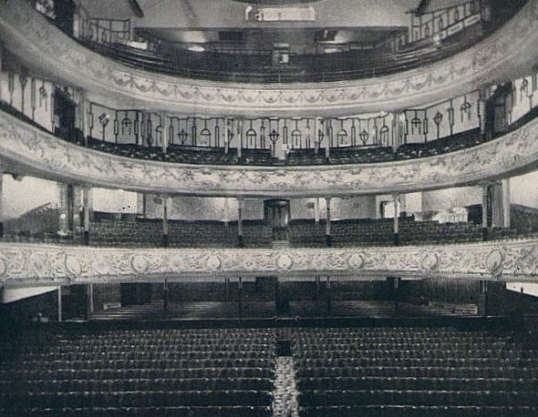 International Theater Festival