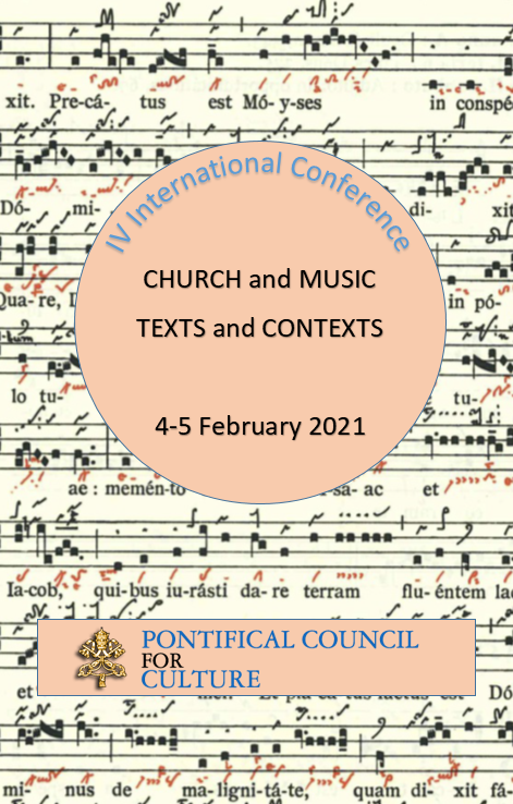 Church - Music - Texts - Contexts Church - Music - Texts - Contexts