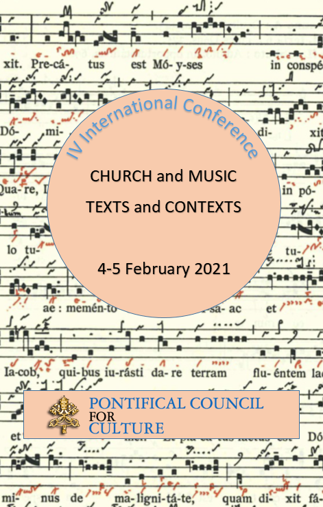 Church - Music - Texts - Contexts