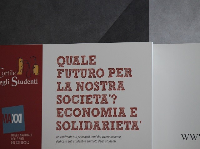 Economy and Solidarity Economy and Solidarity