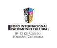 Foro Internacional sobre patrimonio cultural